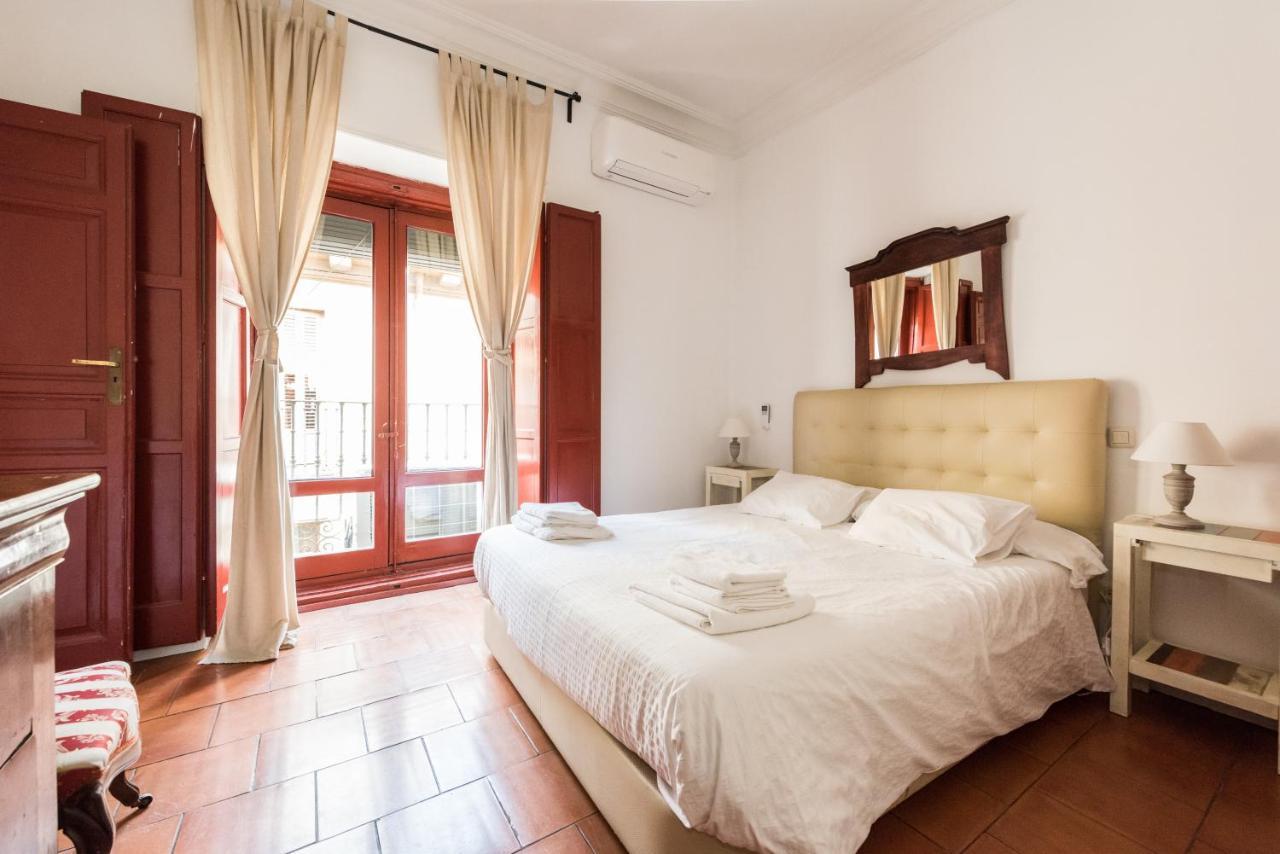 Apartamento Centro B Madrid