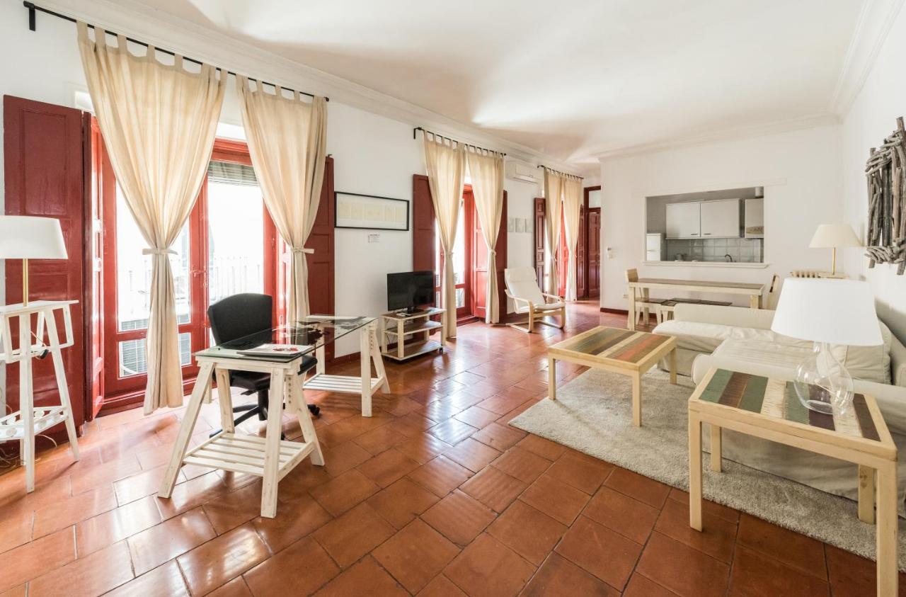 Centro B Apartamento *