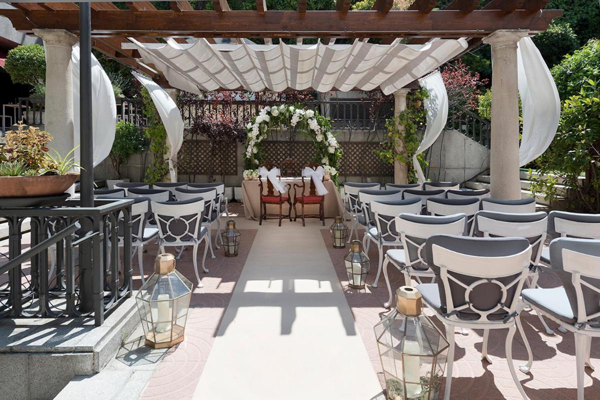 Miguel Angel Hotel