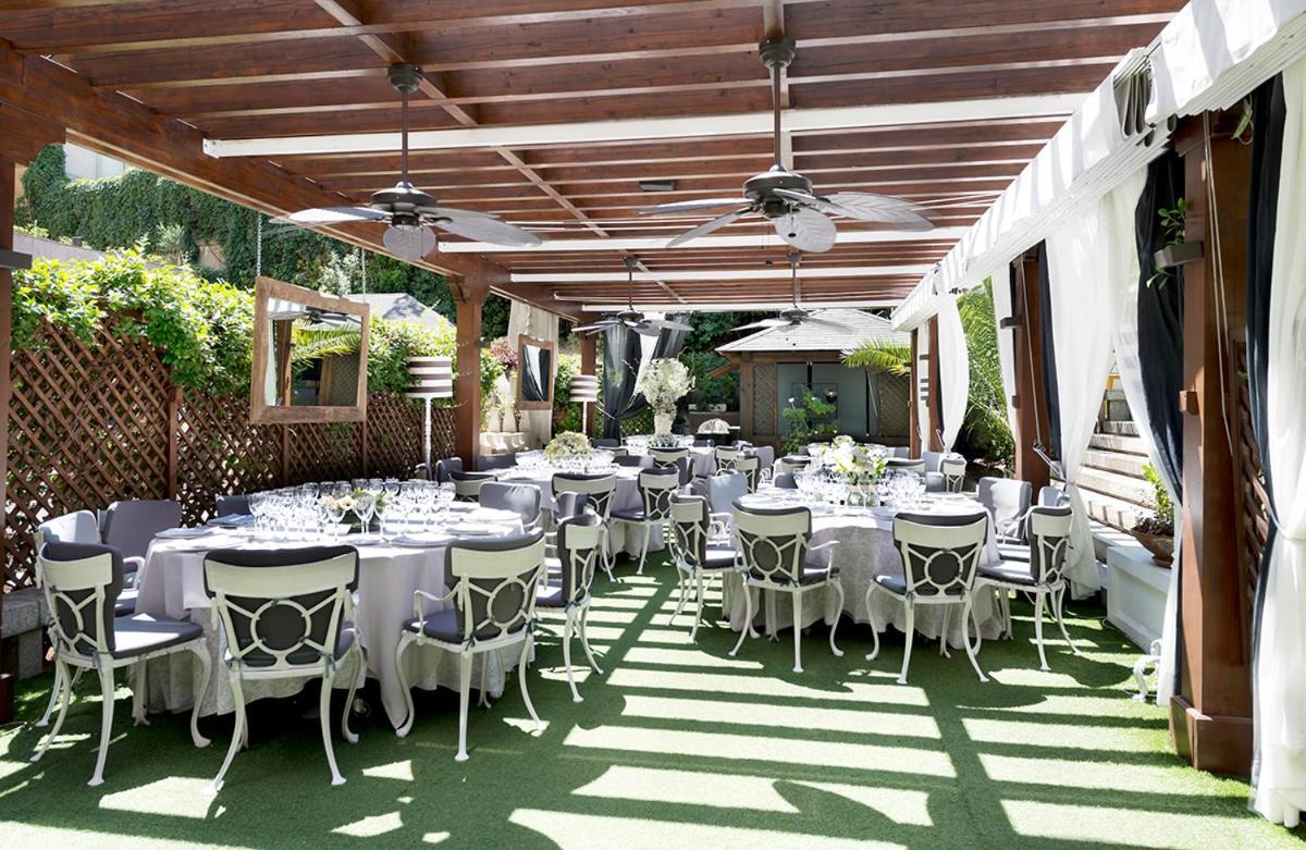 Miguel Angel Hotel 5*