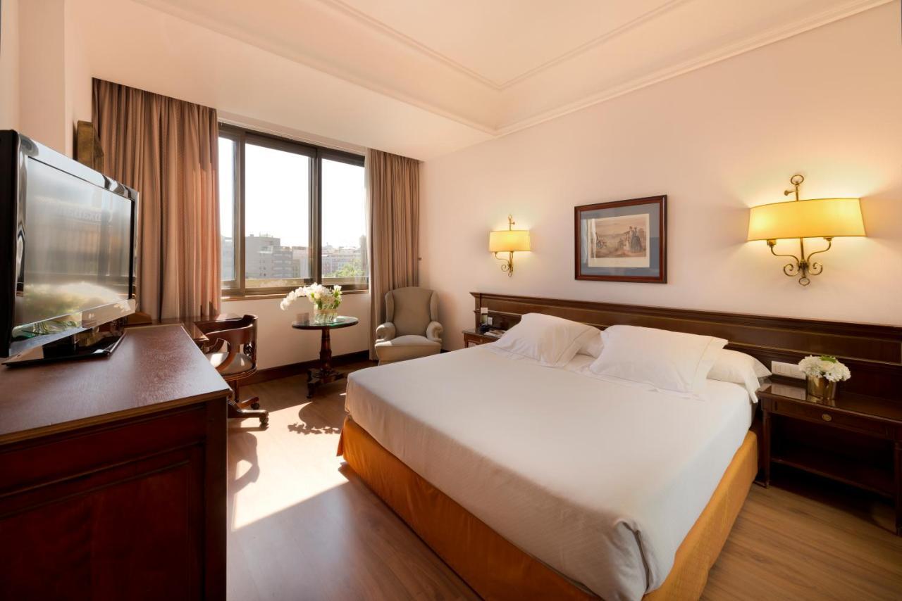 Miguel Angel Hotel