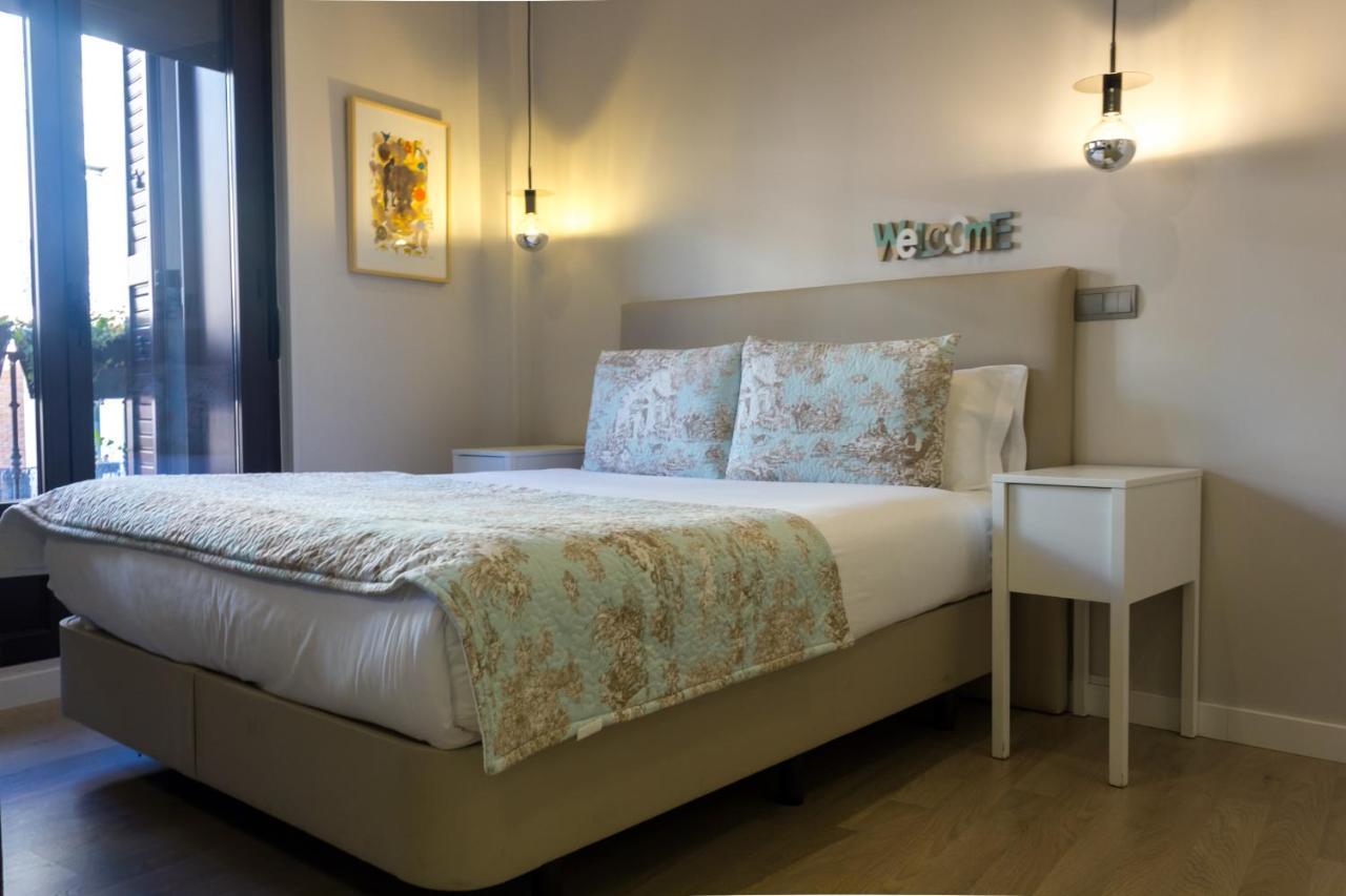 Arenal Preciados Apartamento