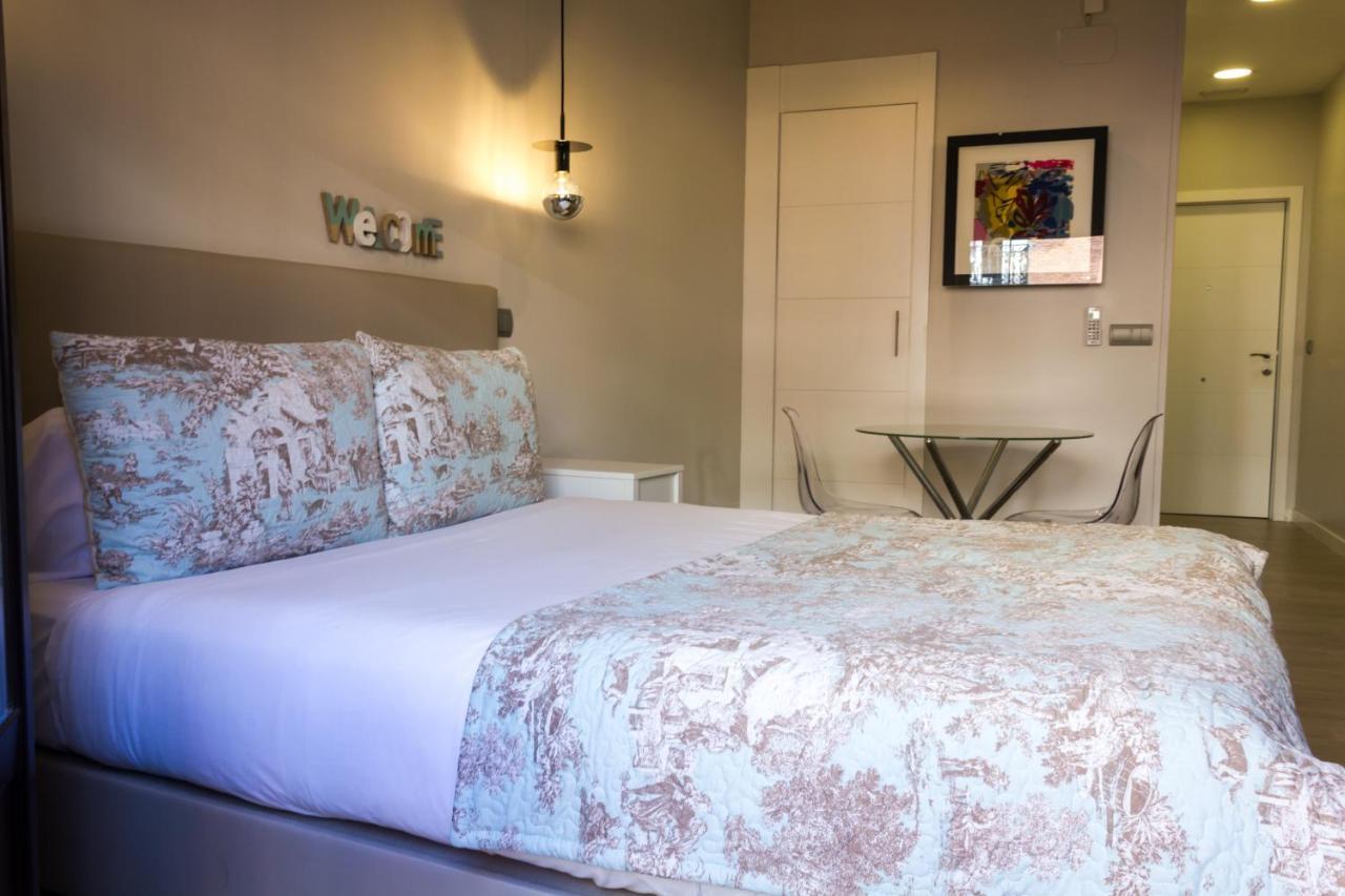 Apartamento Arenal Preciados Madrid