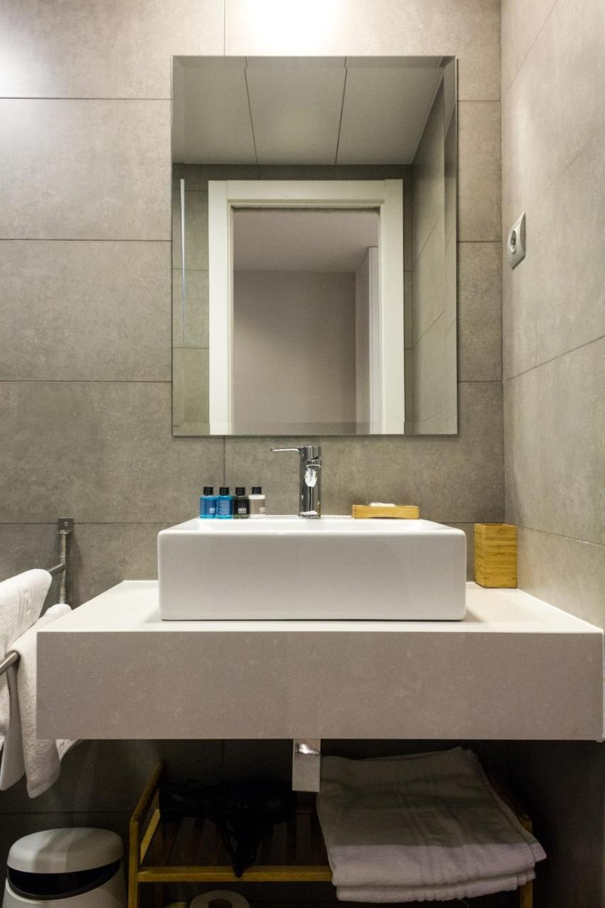 Arenal Preciados Apartamento