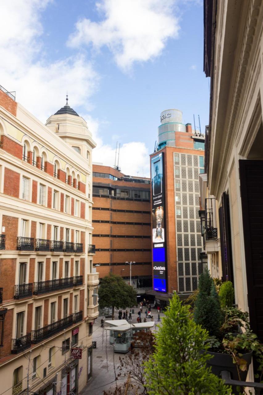 Arenal Preciados * Madrid