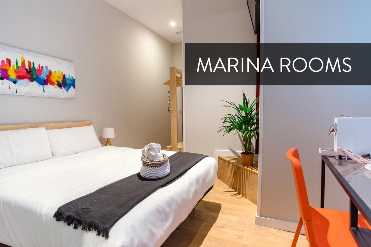 Marina Madrid