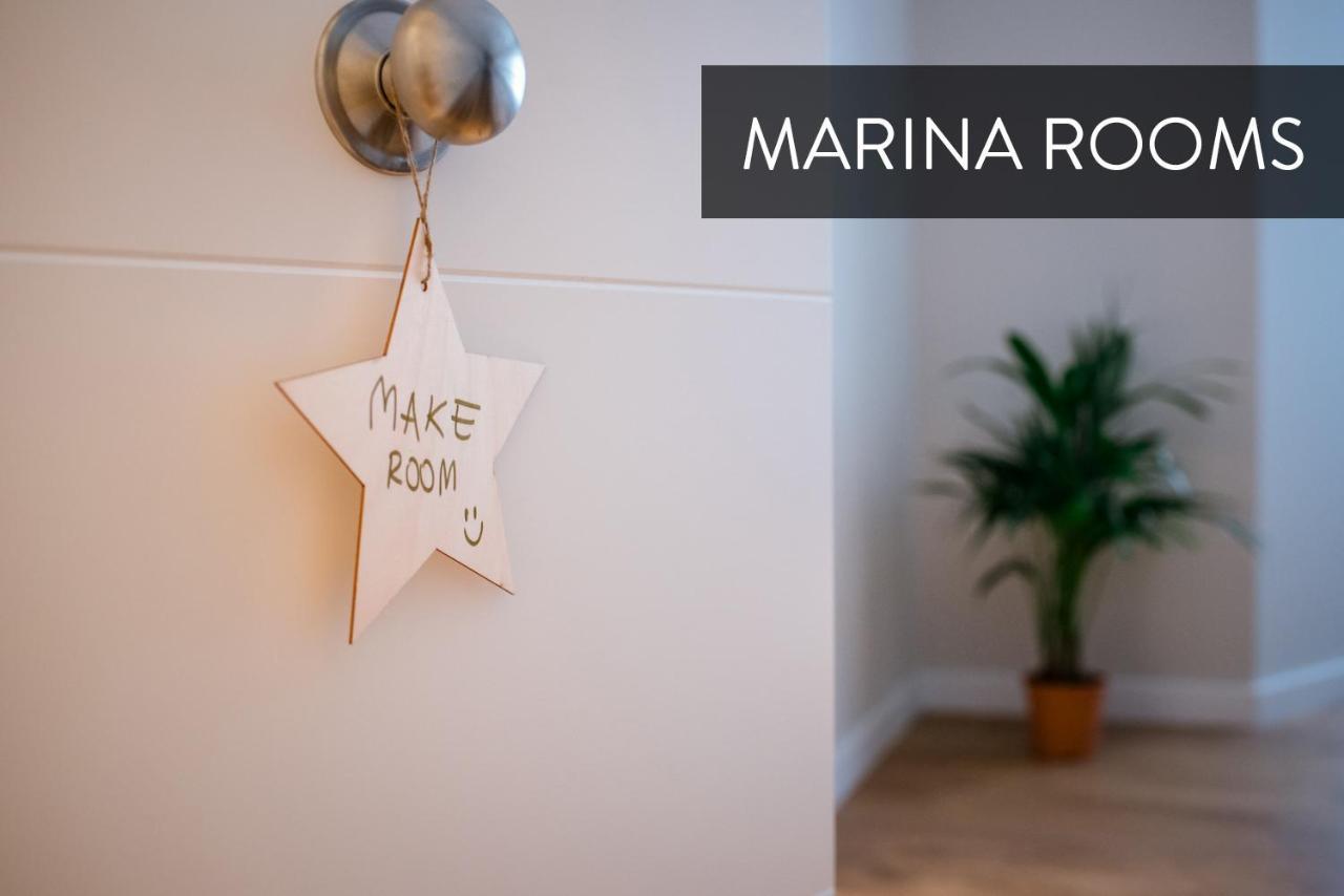 Marina * Madrid
