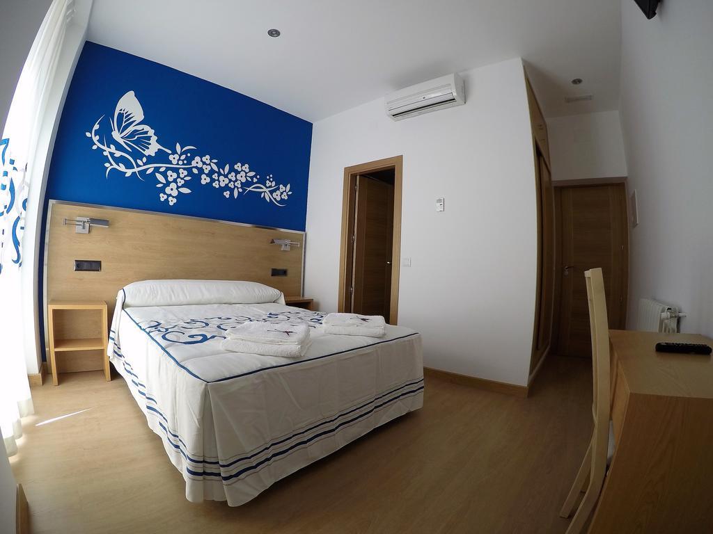 Guest house Carracedo *