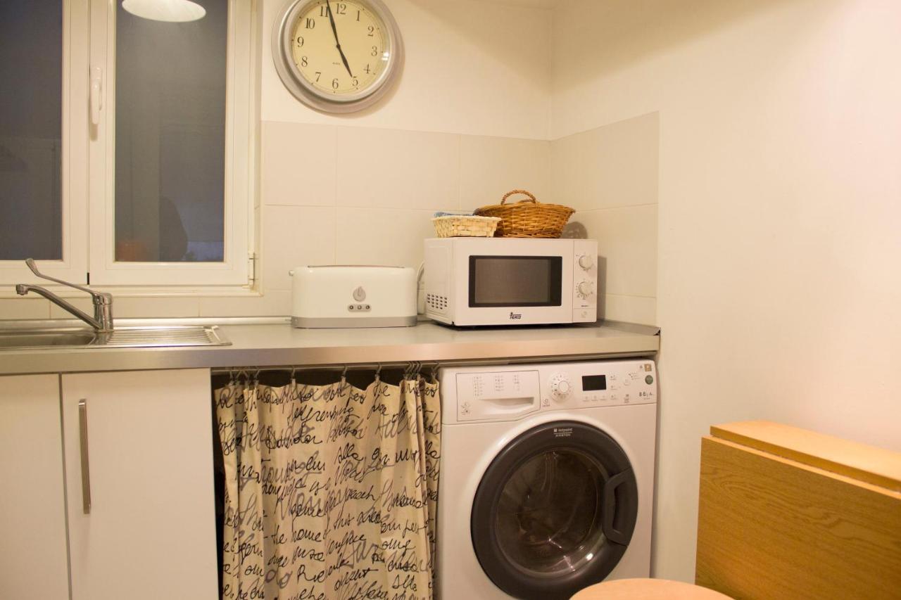 Art Ampartment Doctor Fourquet Apartamento