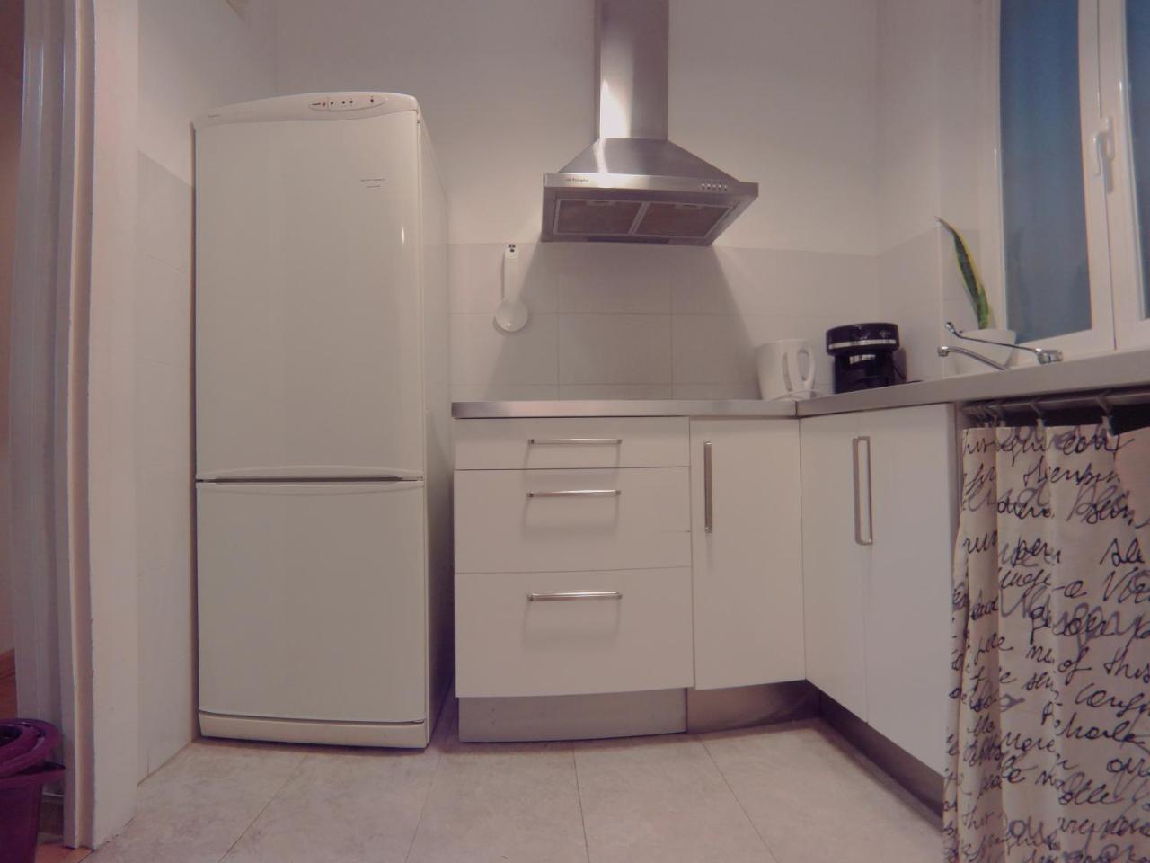Apartamento Art Ampartment Doctor Fourquet Madrid
