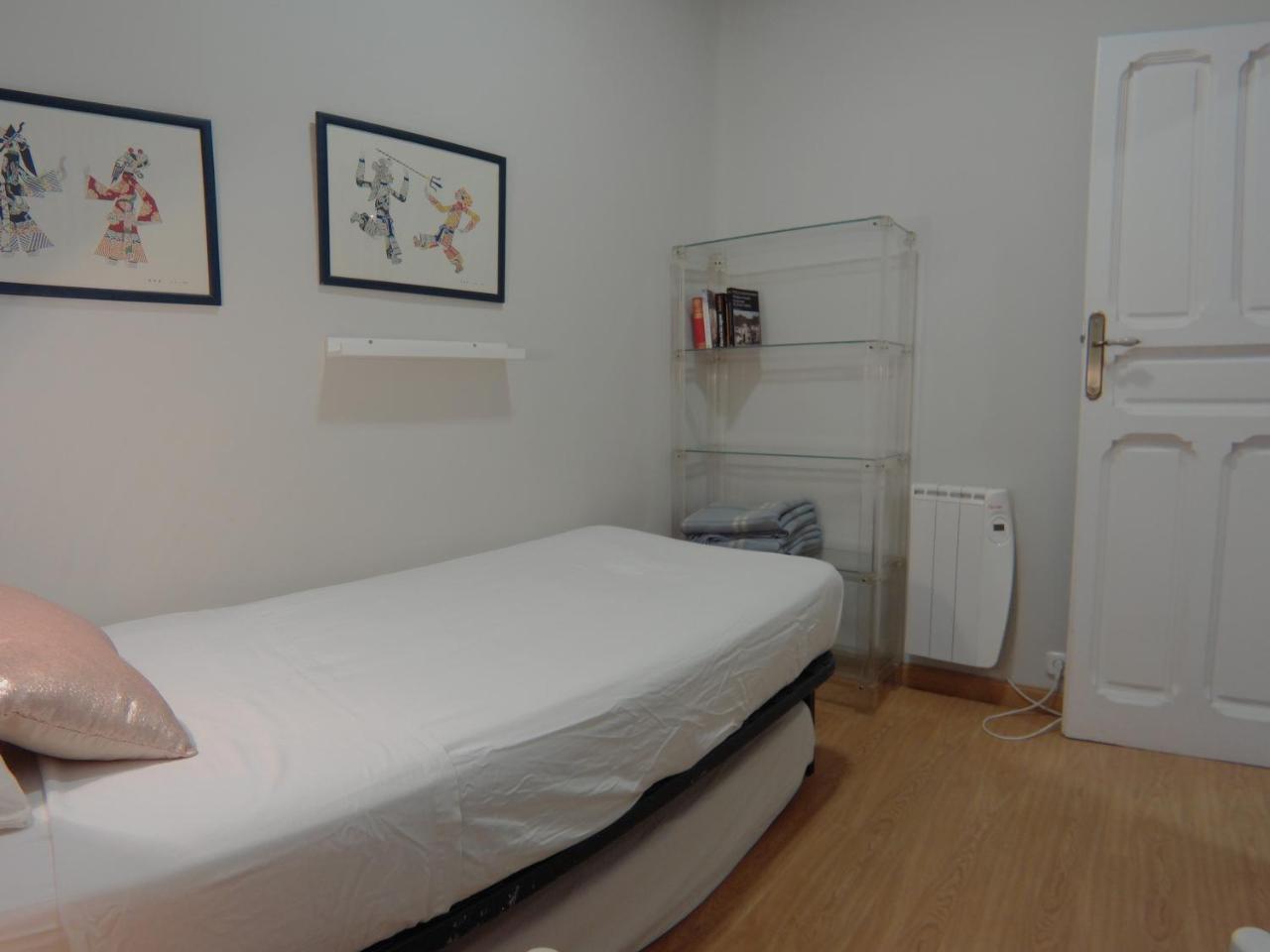 Apartamento Art Ampartment Doctor Fourquet *