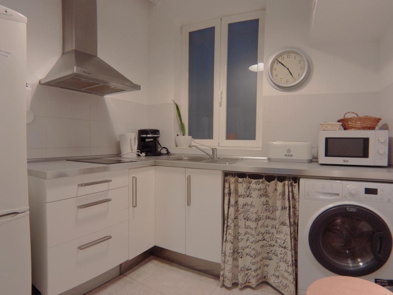 Art Ampartment Doctor Fourquet Apartamento Madrid