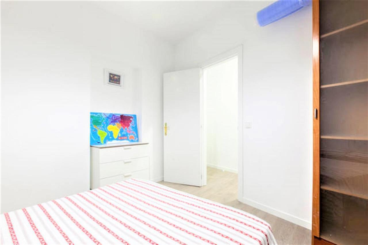 Apartamento Simple Quevedo V