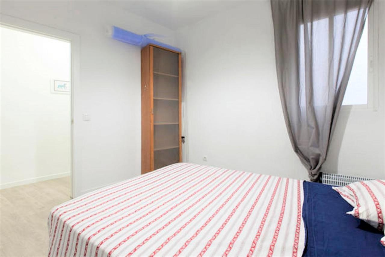 Apartamento Simple Quevedo V Madrid