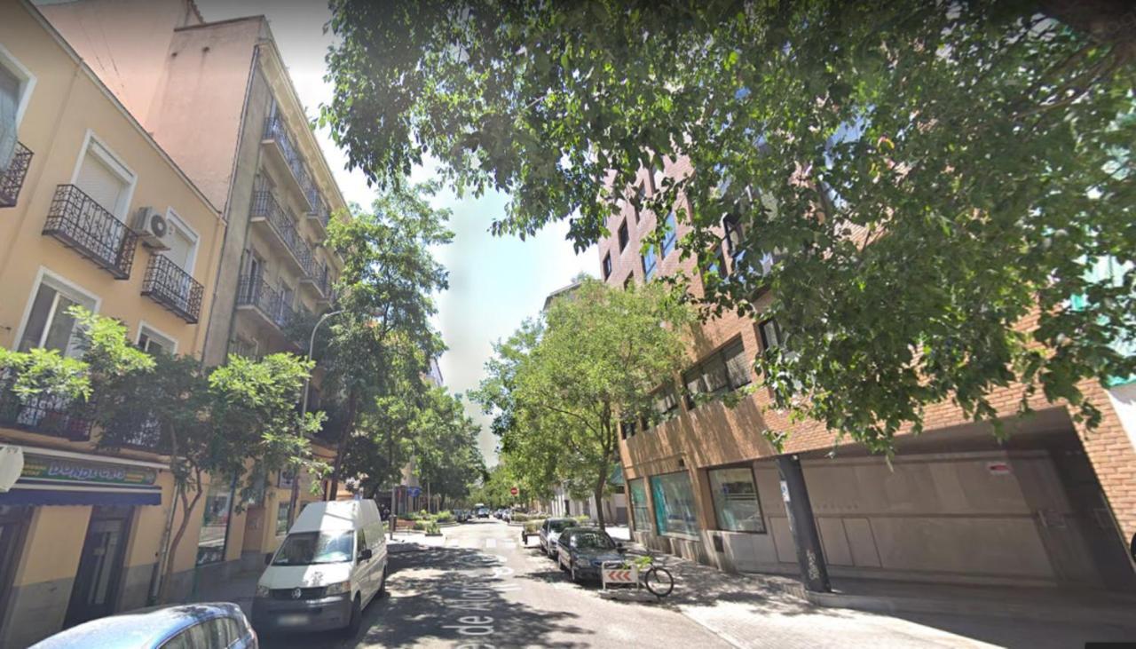 Simple Quevedo V * Madrid