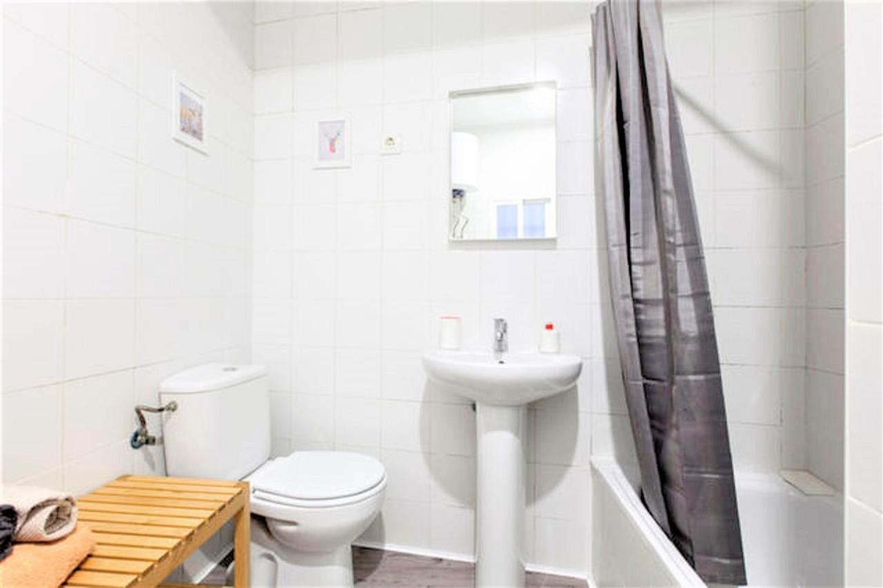 Simple Quevedo V Apartamento Madrid