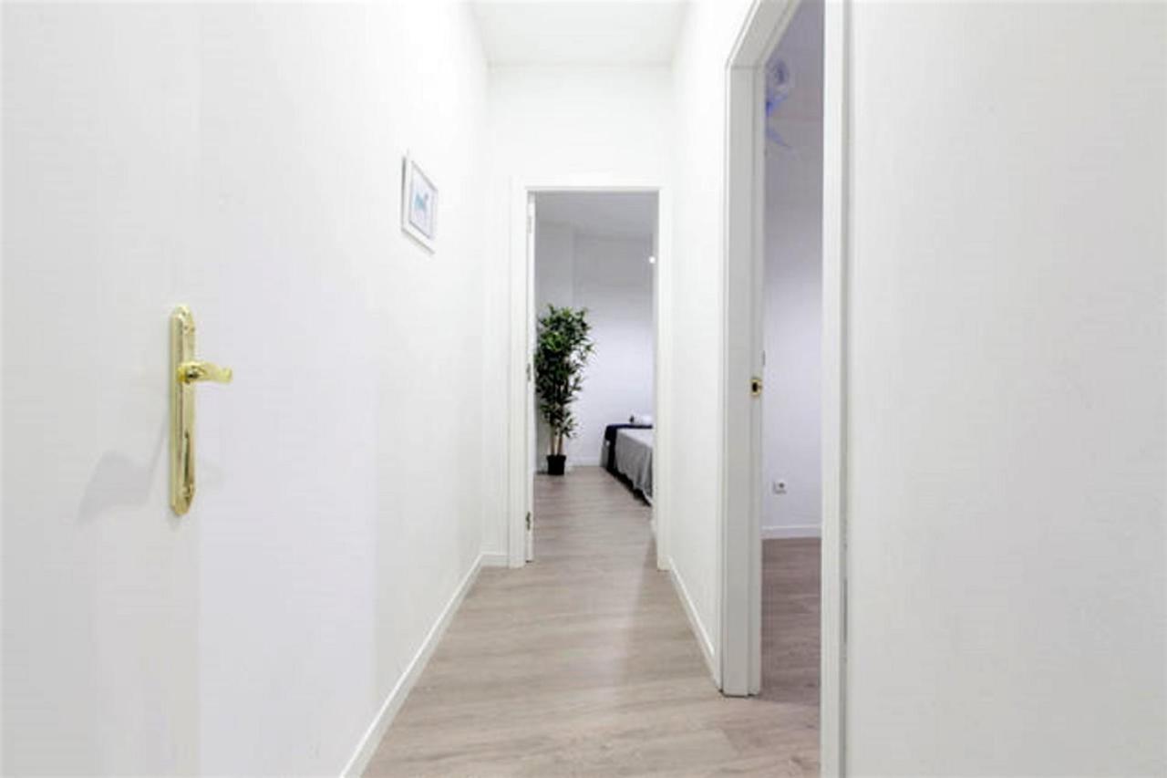 Apartamento Simple Quevedo V *