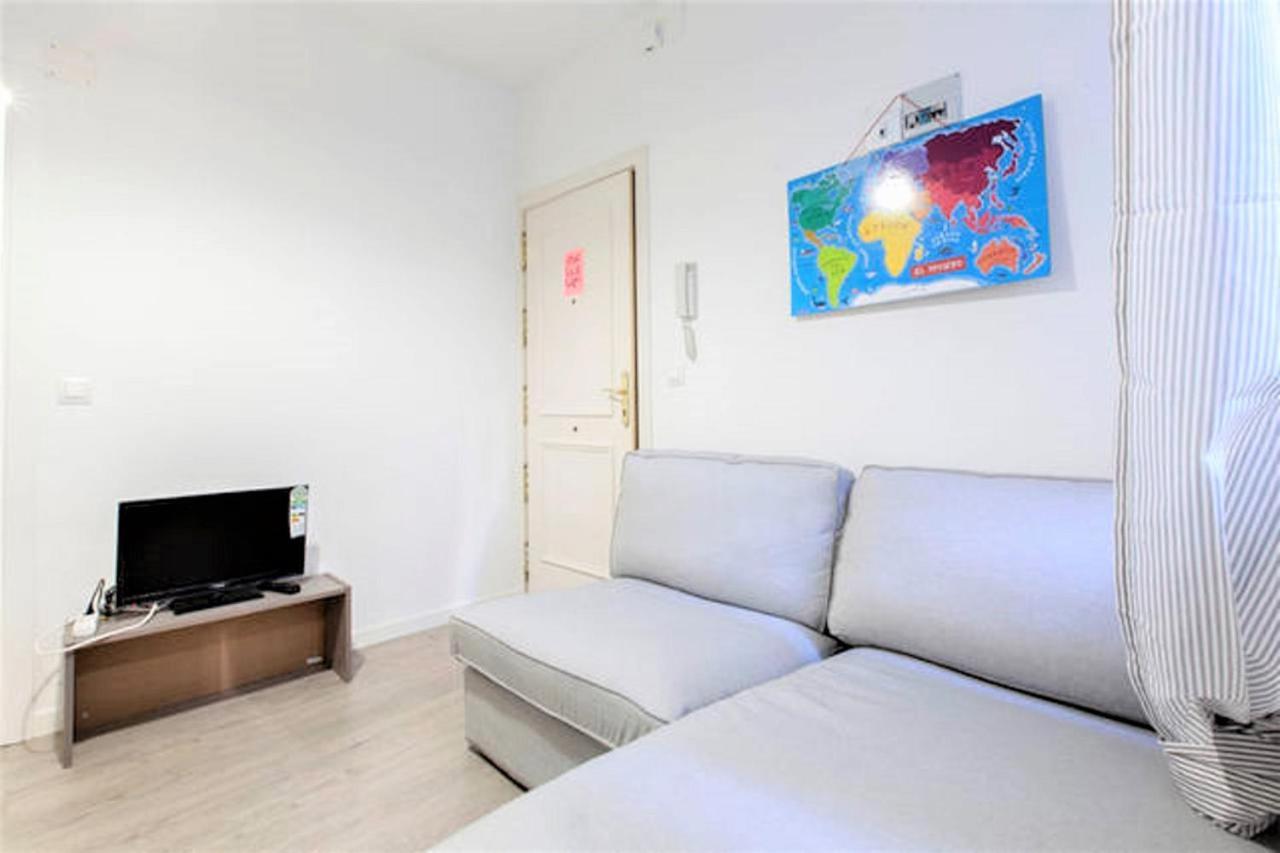Simple Quevedo V Apartamento *