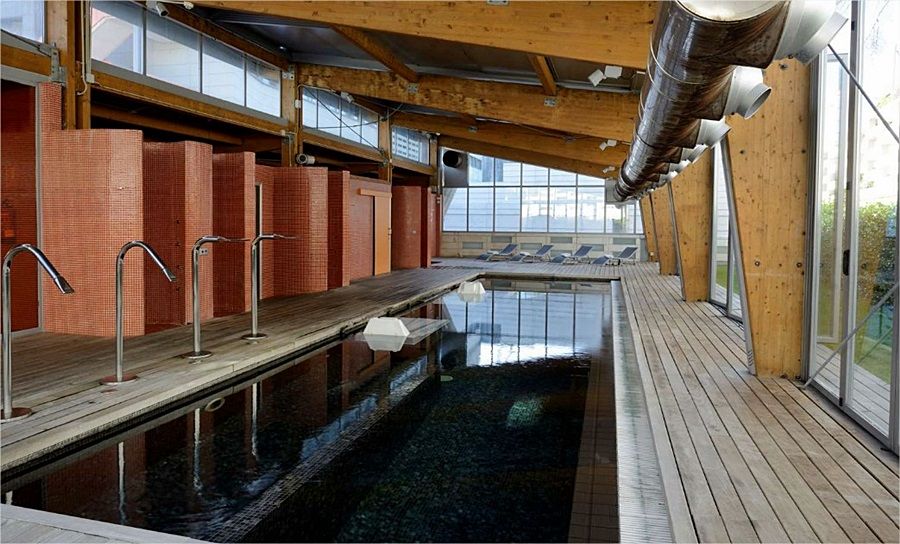 Hotel Nh Tablas 4*
