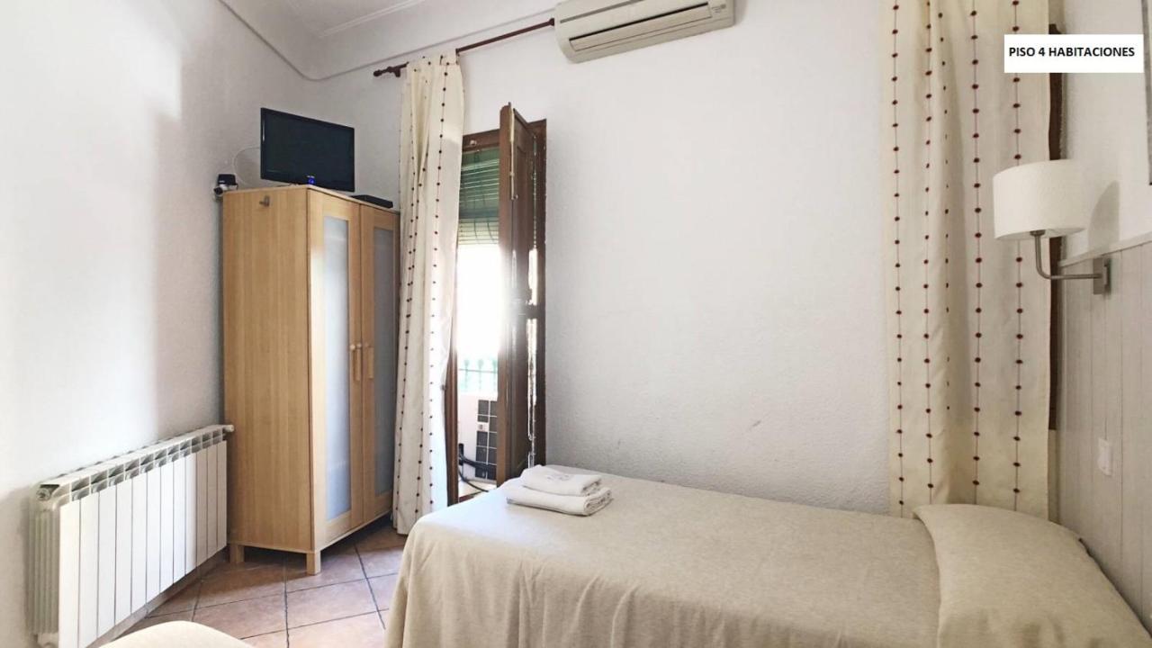 Apartamento Carabanchel *