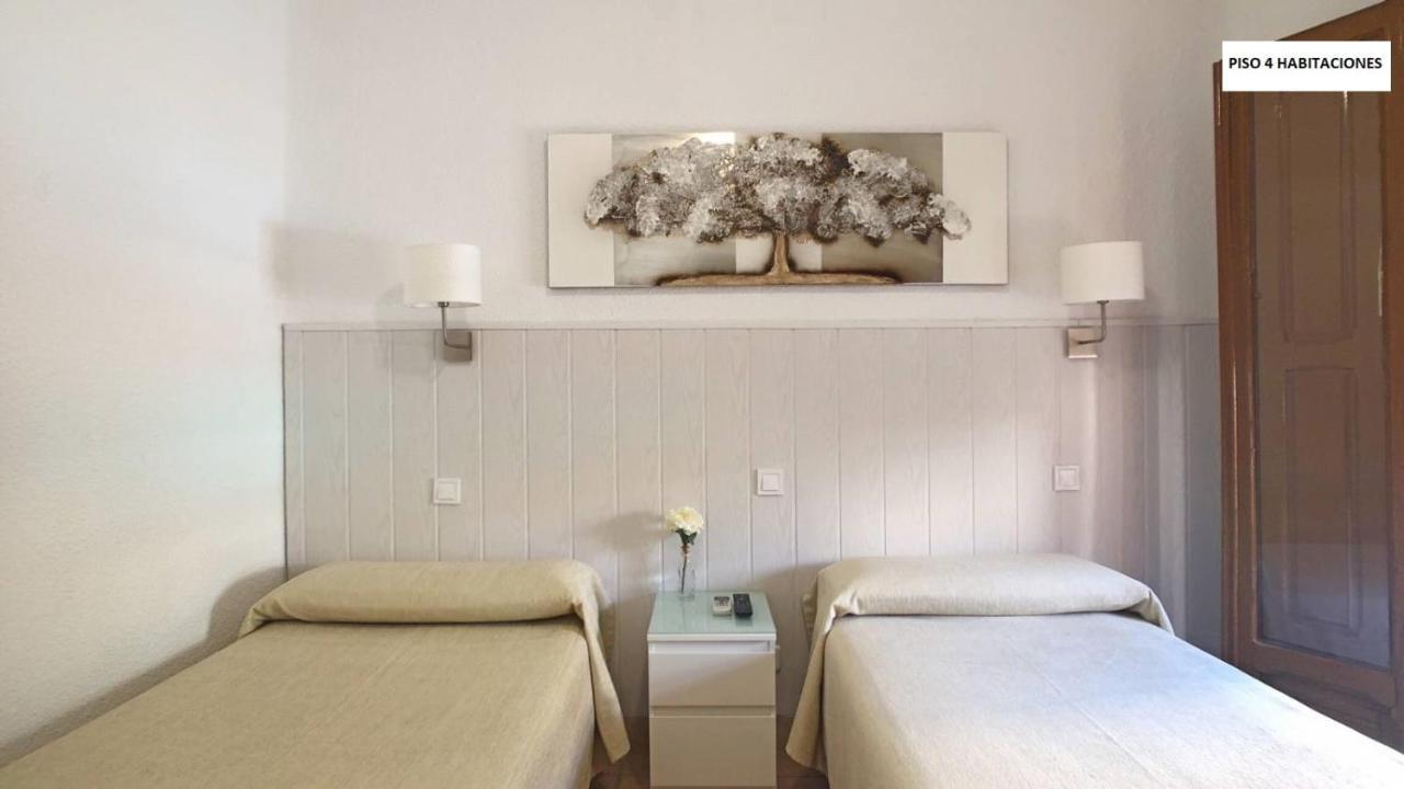 Apartamento Carabanchel Apartment