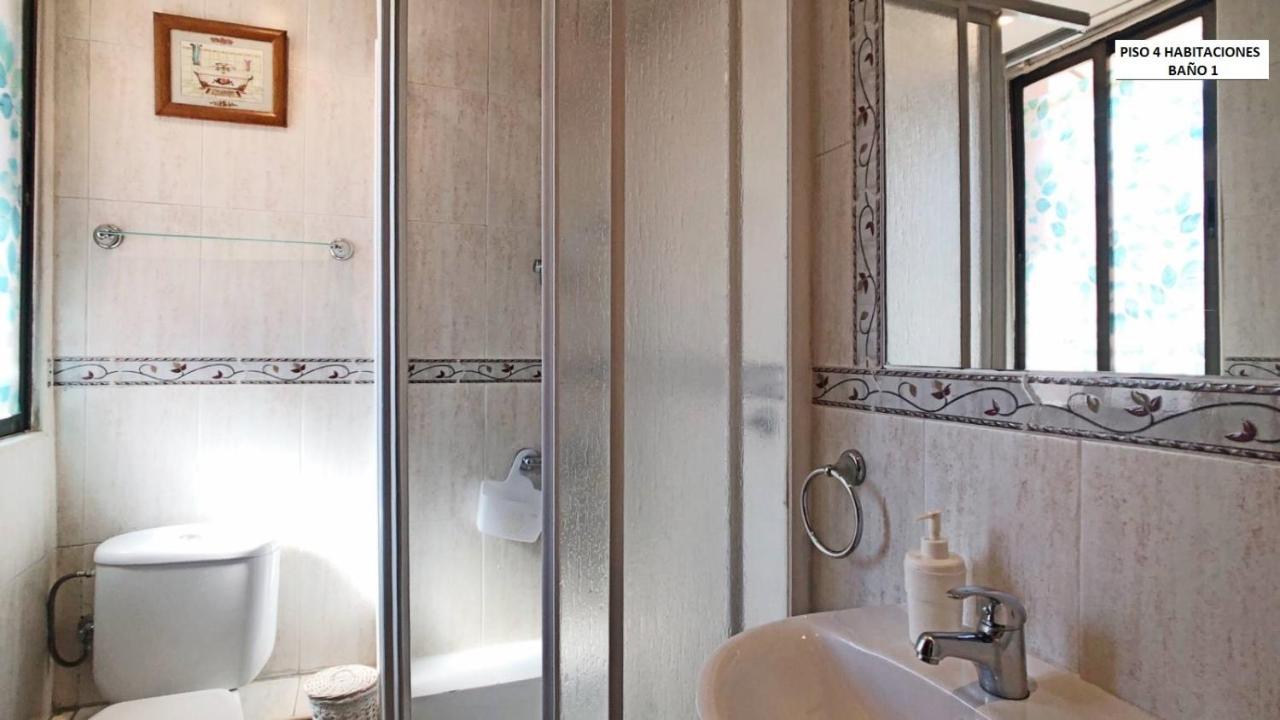 Apartamento Carabanchel Apartment Madrid