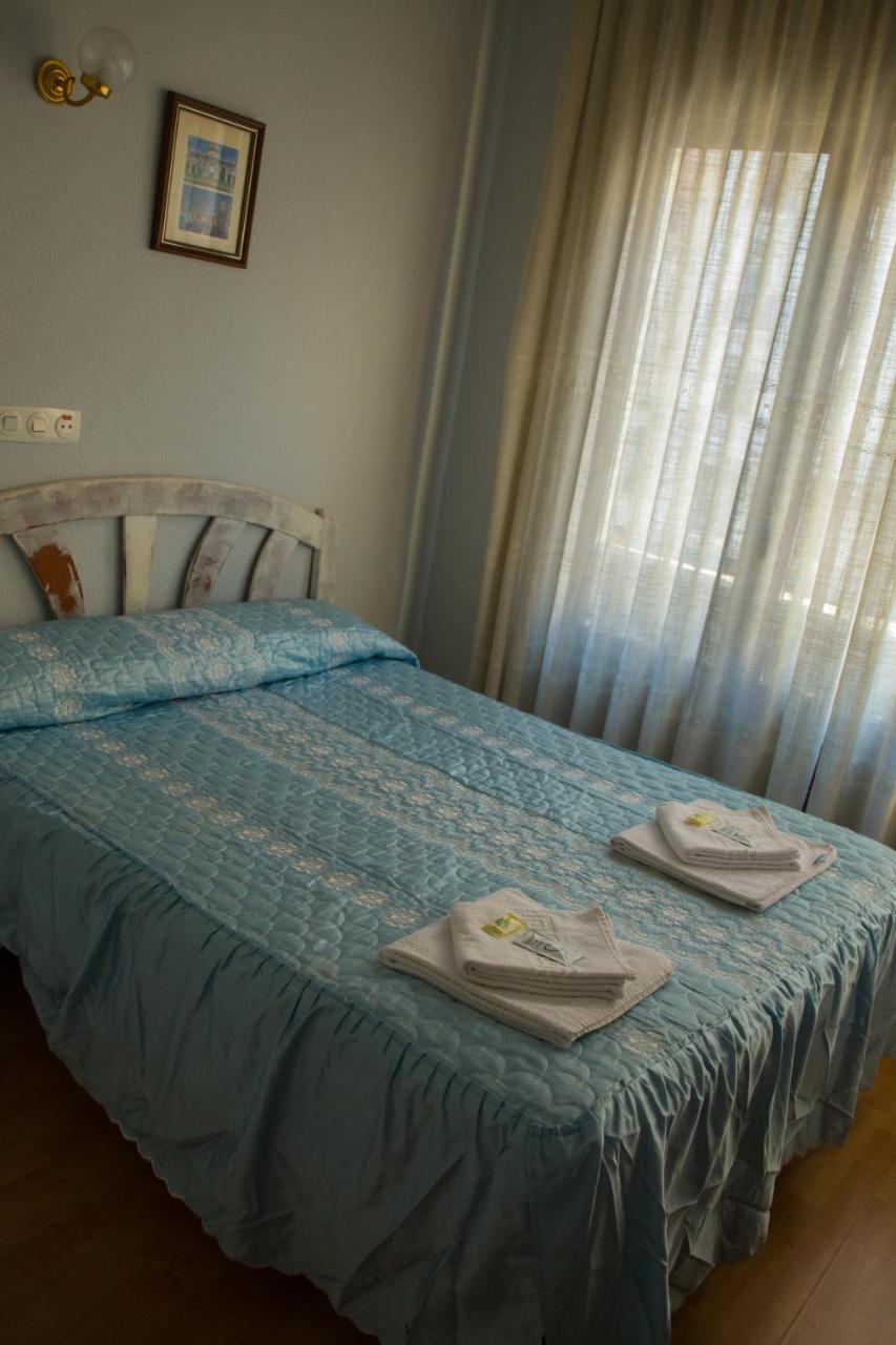 Hostal Lamalonga