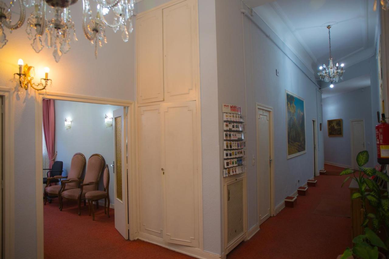 Hostal Lamalonga