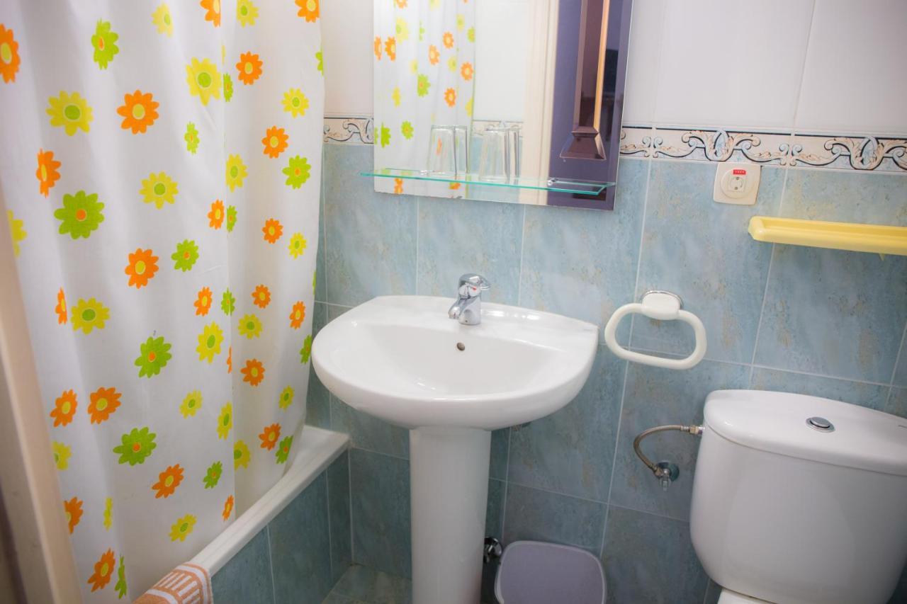 Pensión Hostal Lamalonga