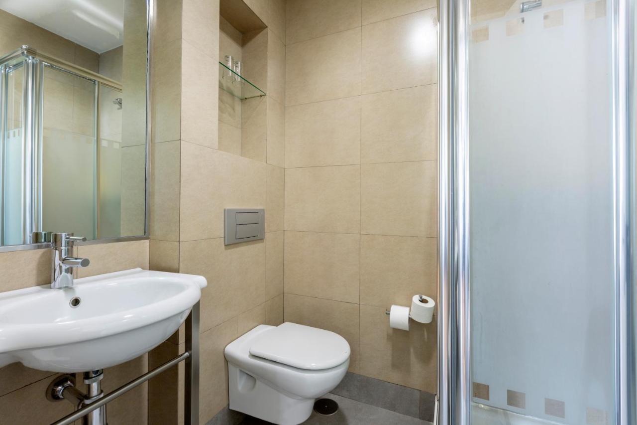 Abadia 3* Madrid