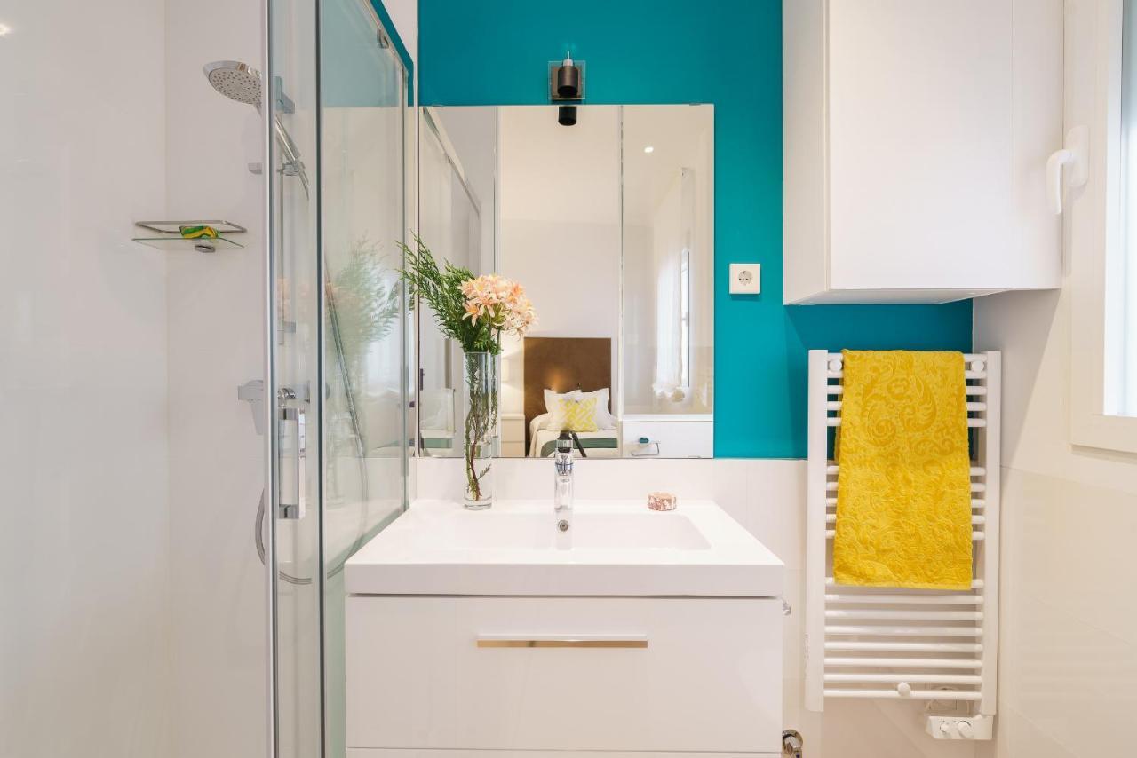 Apartamento Club Antonia Merce