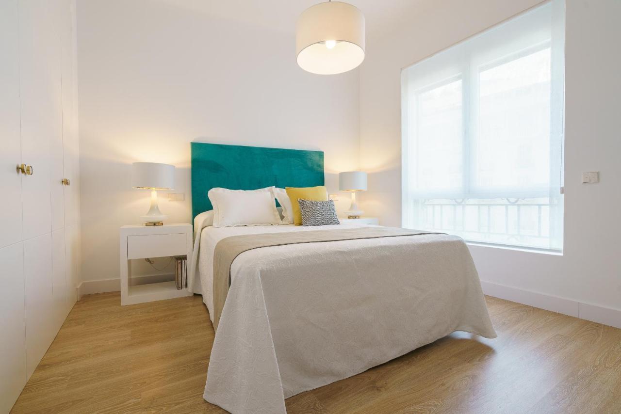 Club Antonia Merce Apartamento