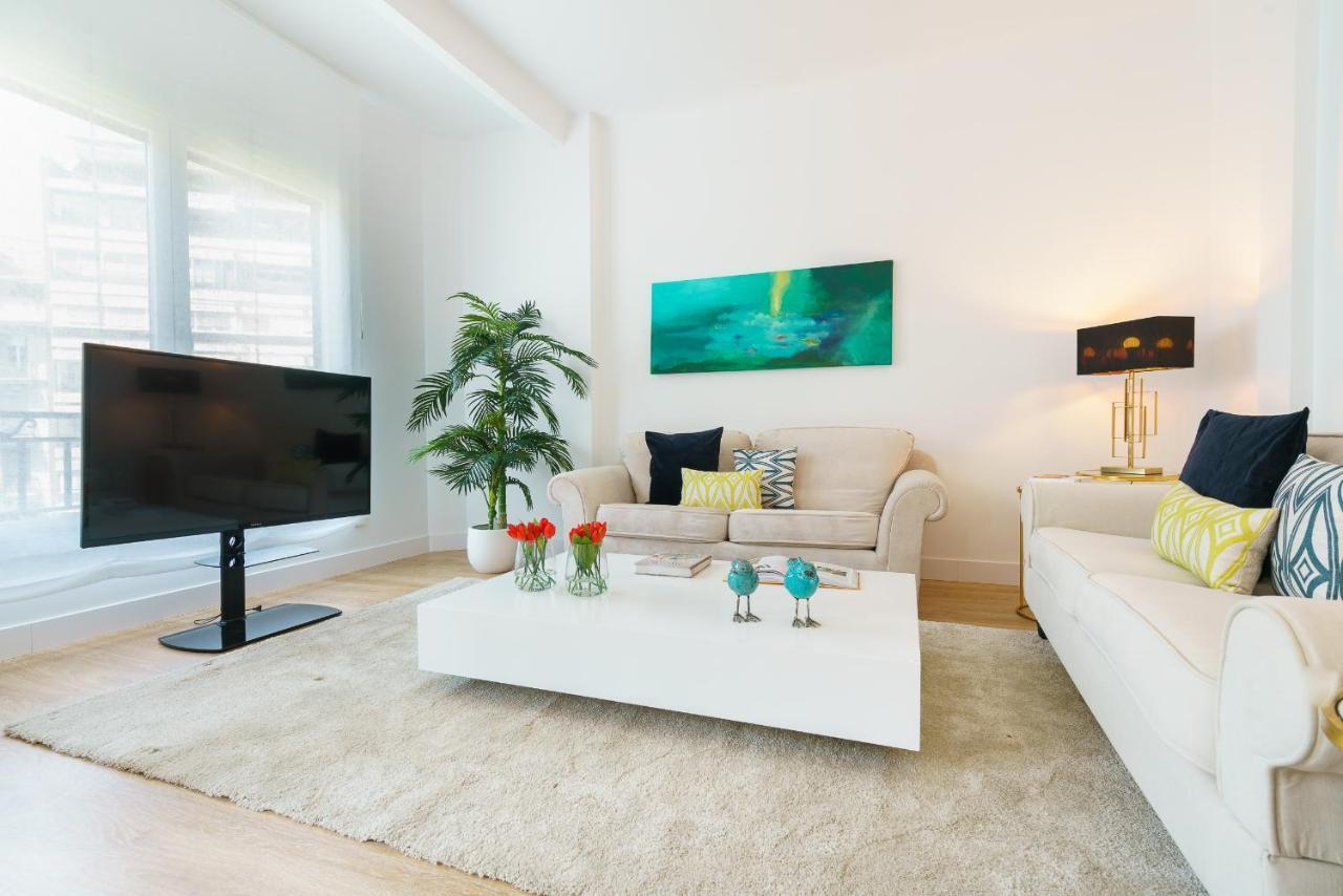 Apartamento Club Antonia Merce *