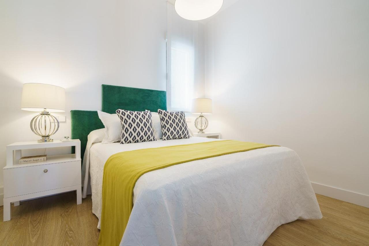 Club Antonia Merce Apartamento Madrid