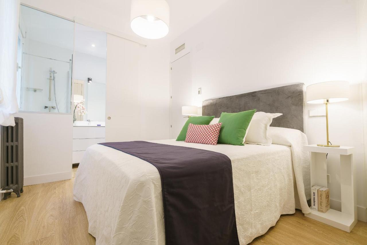 Club Antonia Merce Apartamento Madrid