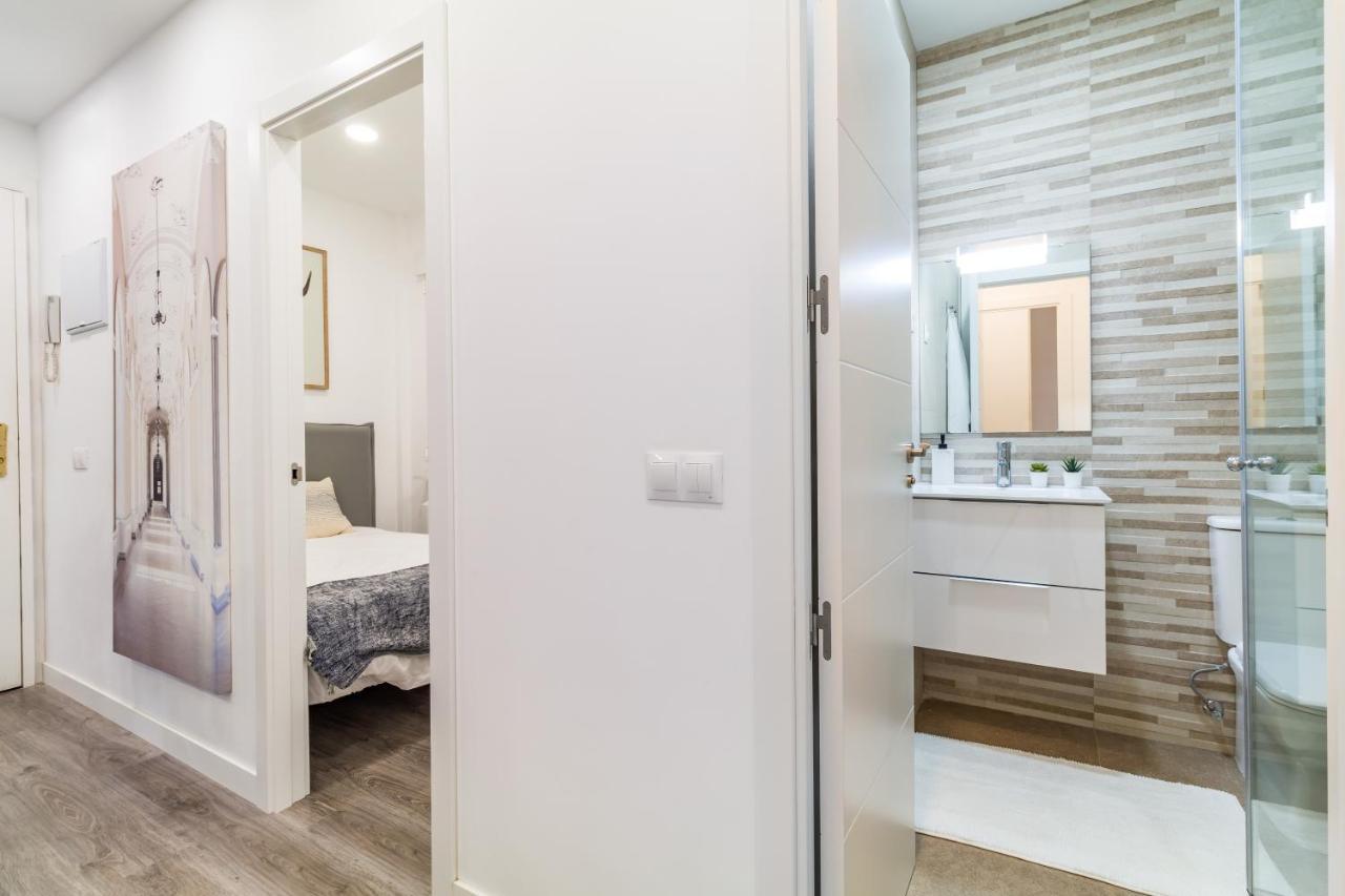 Pyr Select Salamanca Luxury Ix Apartamento *