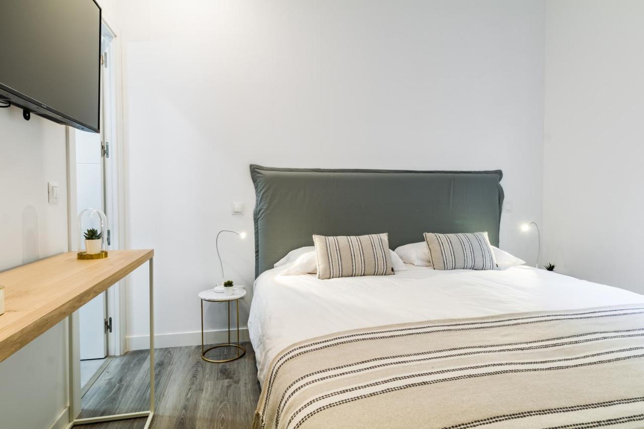 Apartamento Pyr Select Salamanca Luxury Ix Madrid