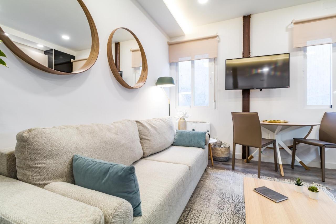 Pyr Select Salamanca Luxury Ix Apartamento