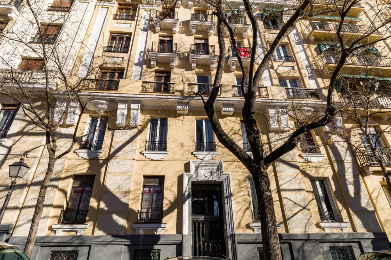 Apartamento Pyr Select Salamanca Luxury Ix *