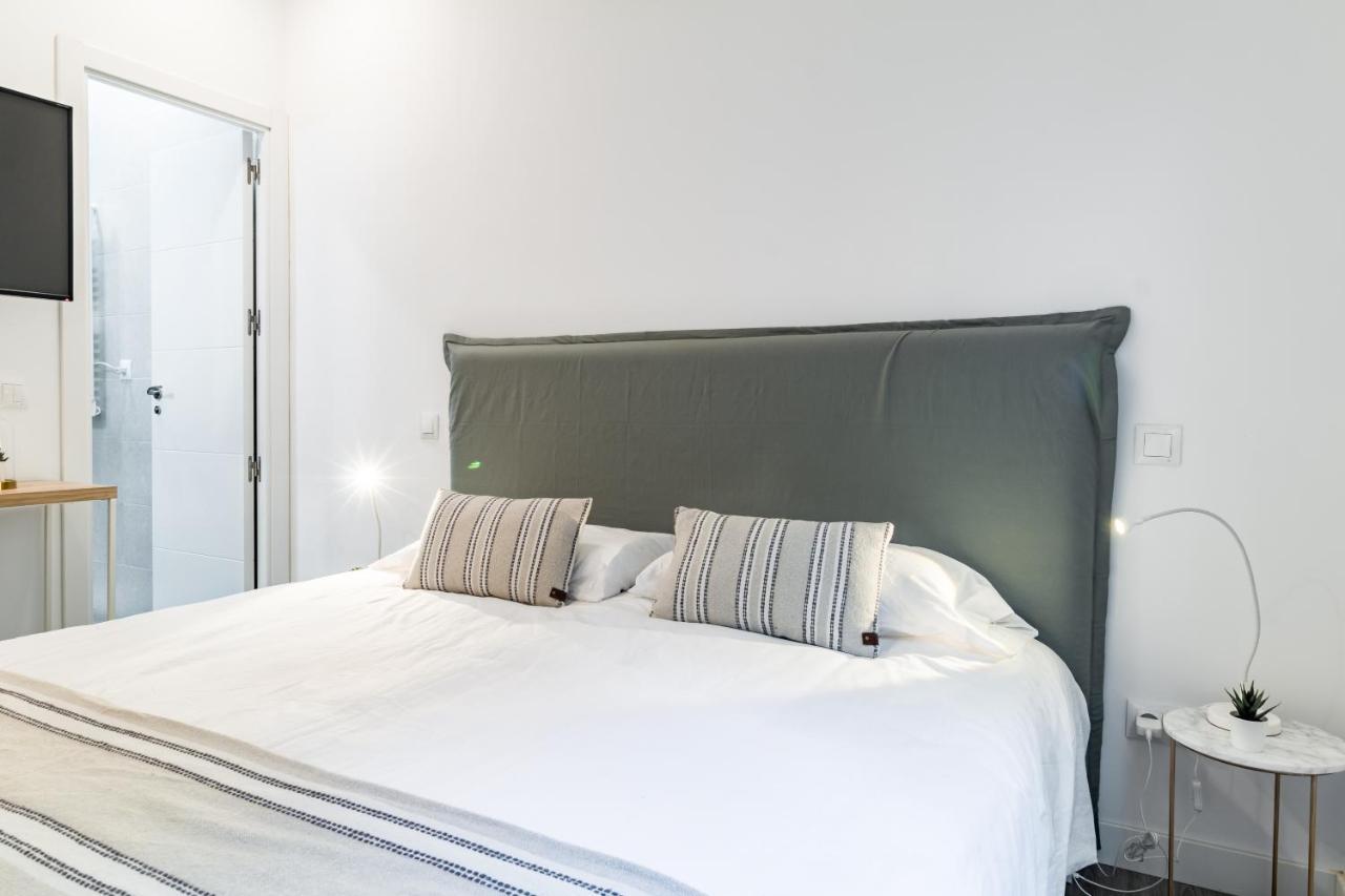 Apartamento Pyr Select Salamanca Luxury Ix Madrid