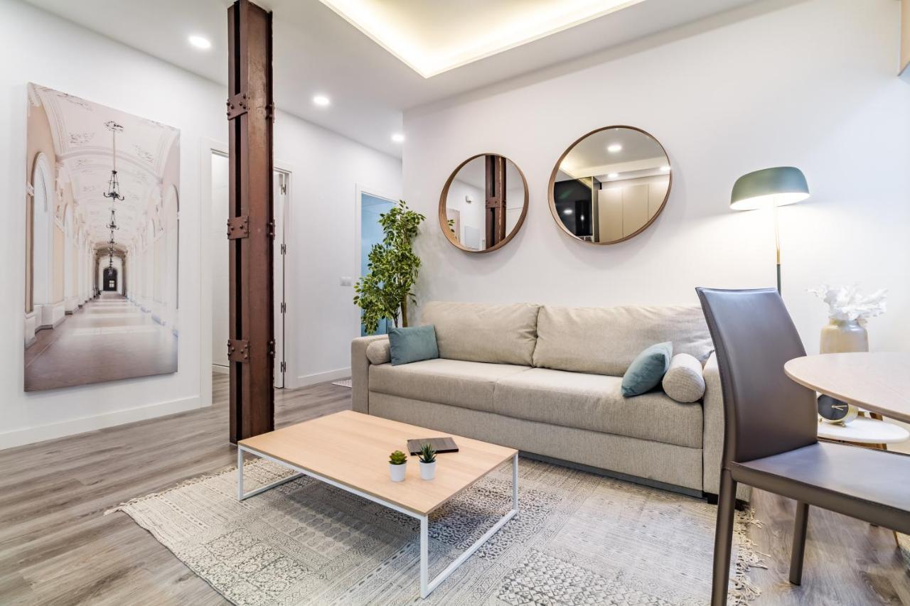 Apartamento Pyr Select Salamanca Luxury Ix