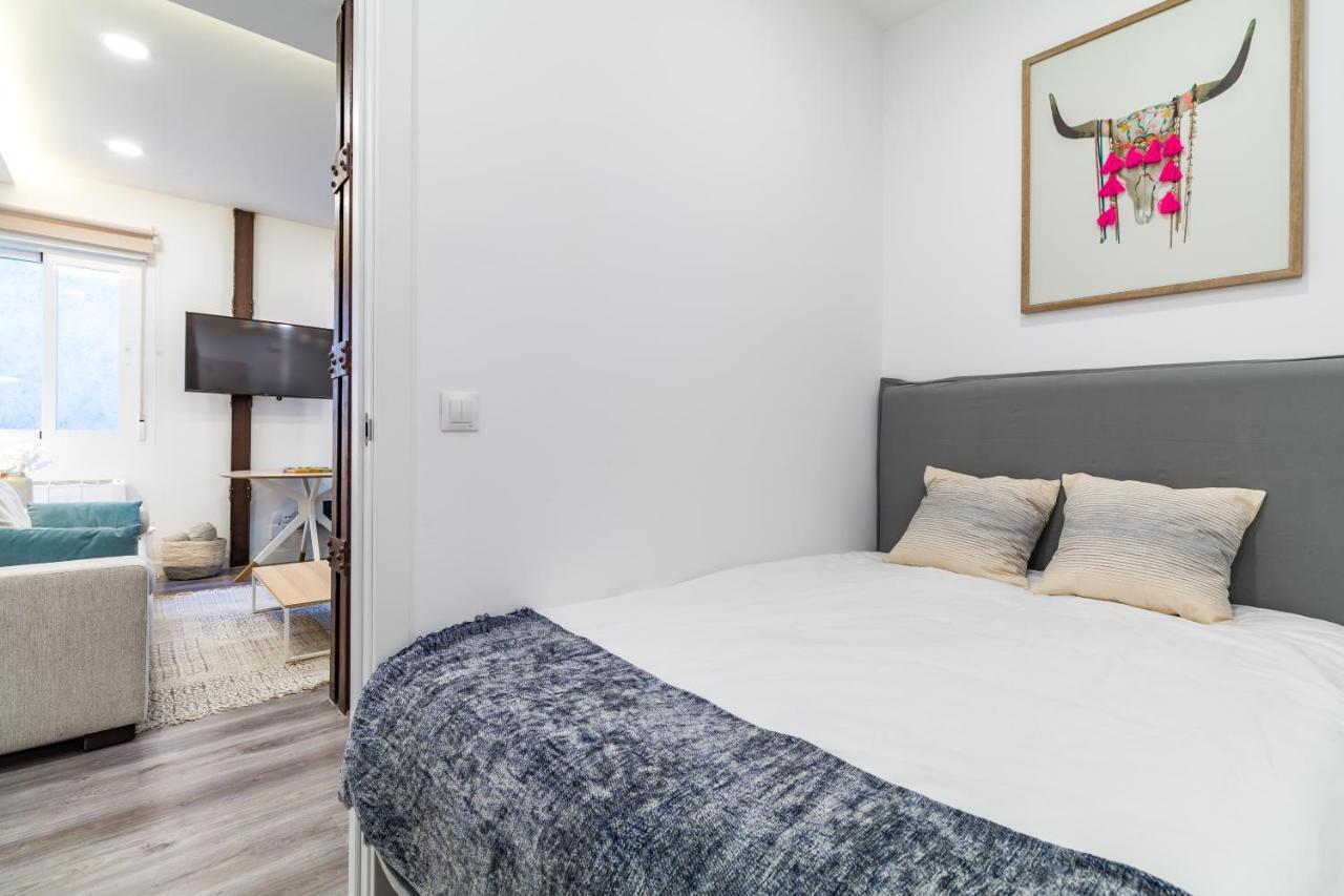 Apartamento Pyr Select Salamanca Luxury Ix *