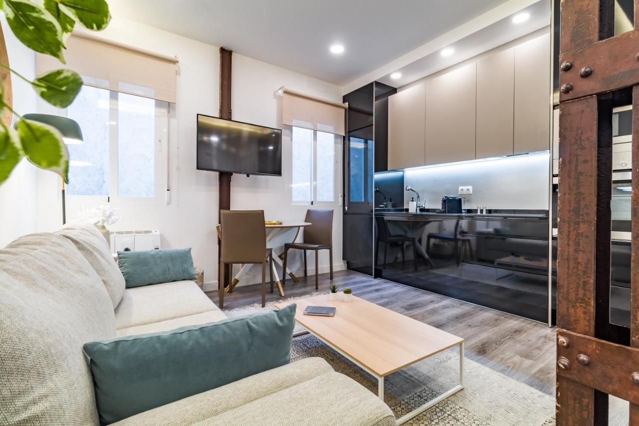 Apartamento Pyr Select Salamanca Luxury Ix