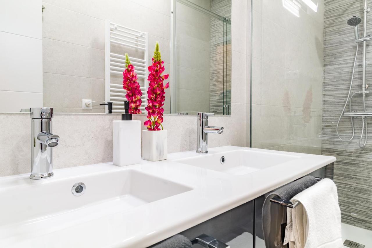 Pyr Select Salamanca Luxury Ix *