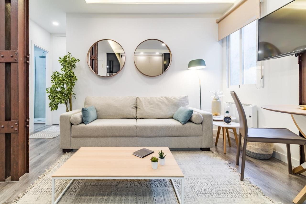 Apartamento Pyr Select Salamanca Luxury Ix