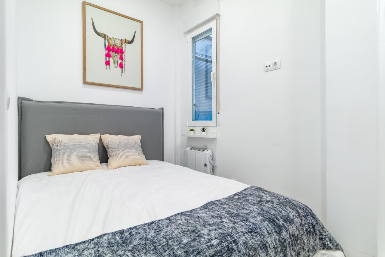 Pyr Select Salamanca Luxury Ix * Madrid