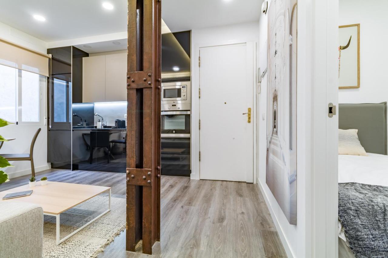 Pyr Select Salamanca Luxury Ix Apartamento