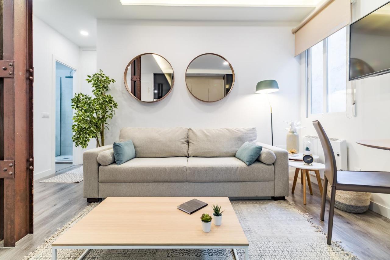 Apartamento Pyr Select Salamanca Luxury Ix *