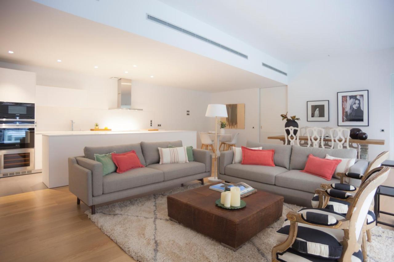 Chamberi By Allo Housing Apartamento Madrid