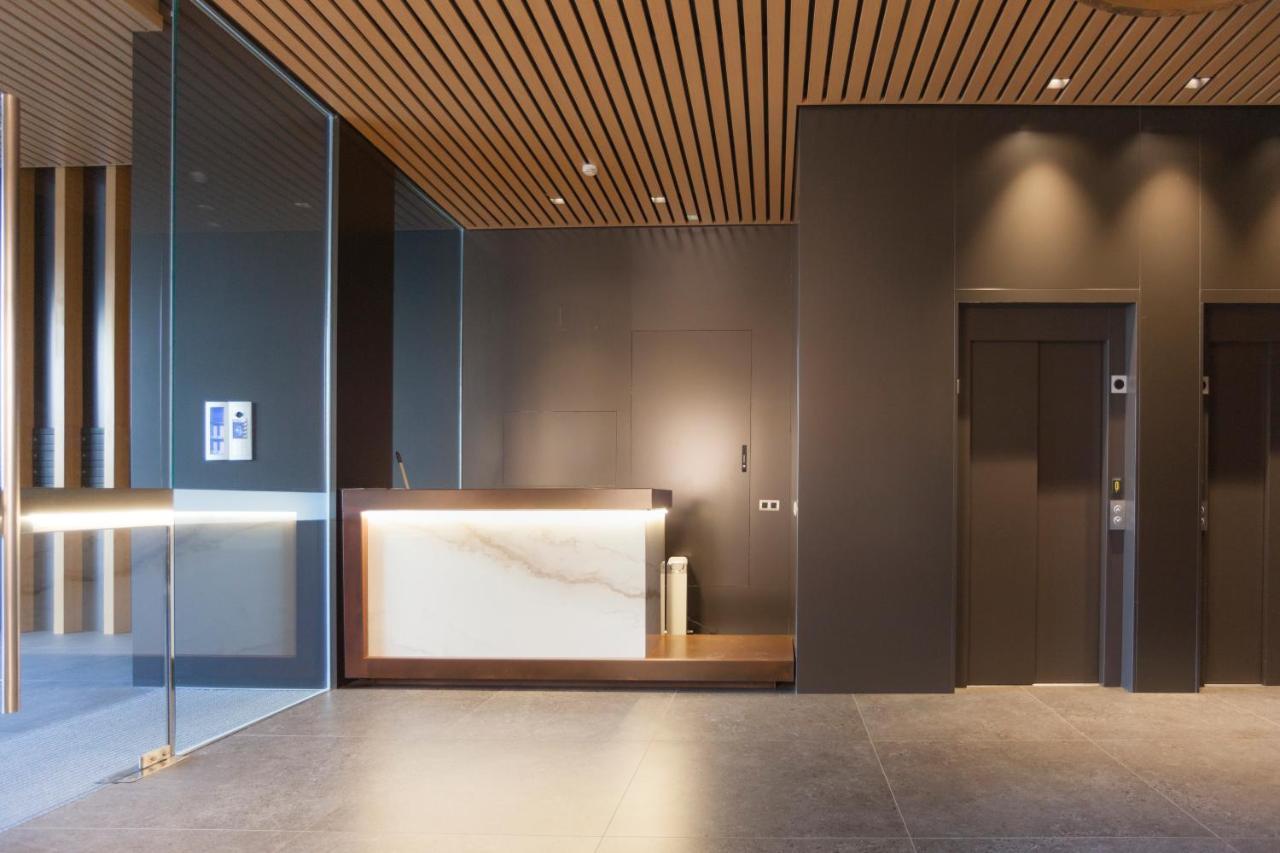 Chamberi By Allo Housing Madrid